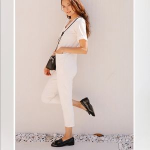 Smash + Tess Aria Romper